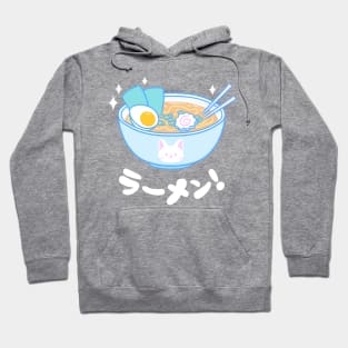 Cute Ramen | Nikury Hoodie